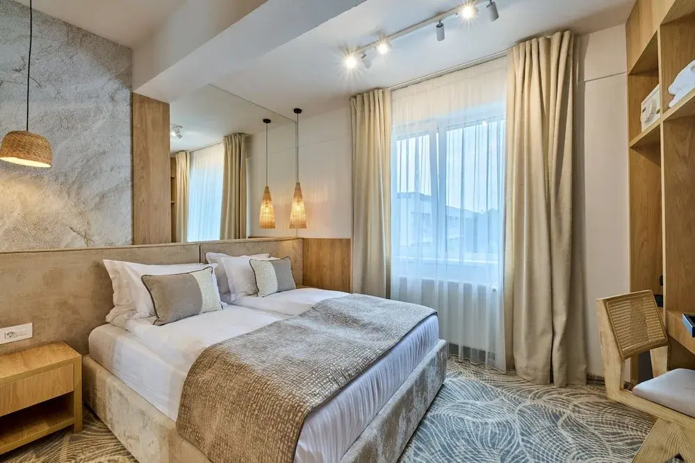 Foto - Serenity Hotel