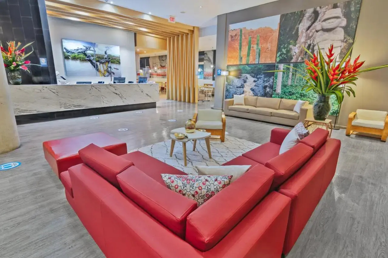 Foto - GHL Hotel Neiva