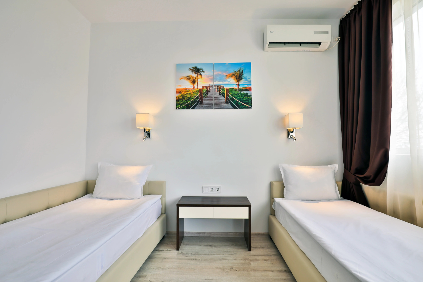 Foto - Prestige Deluxe Hotel Aquapark Club - All inclusive