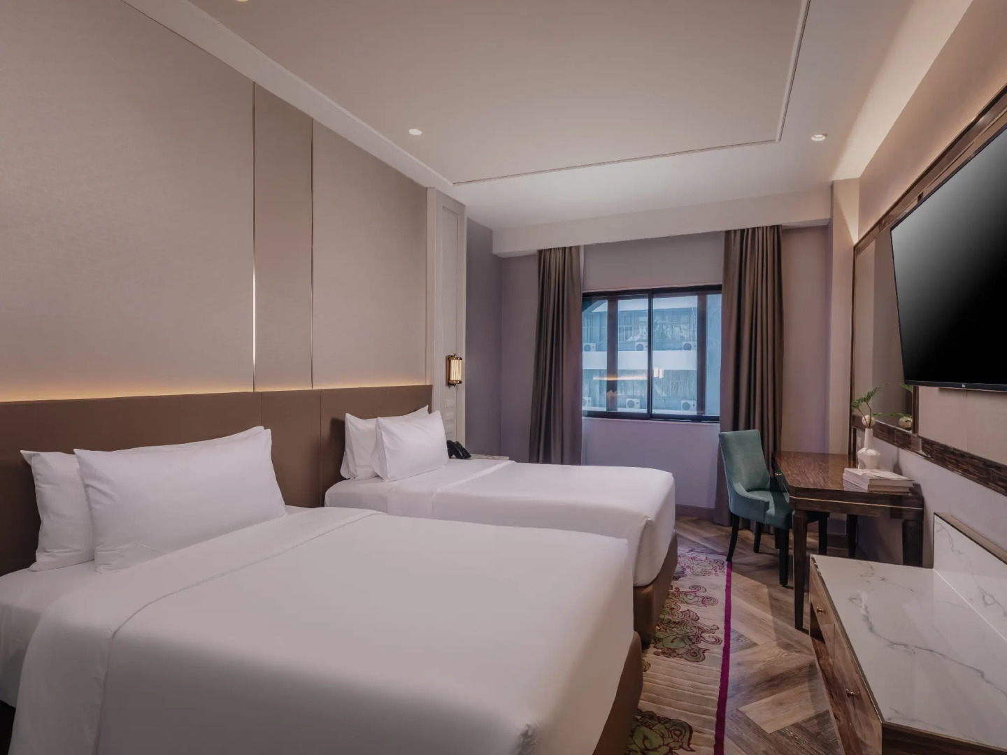 Foto - Aira Hotel Bangkok Sukhumvit 11