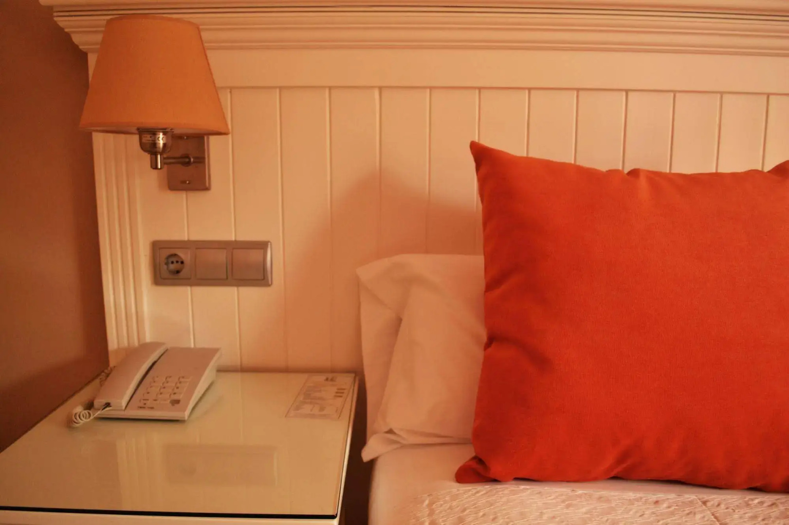 Foto - Hotel Pradillo Conil