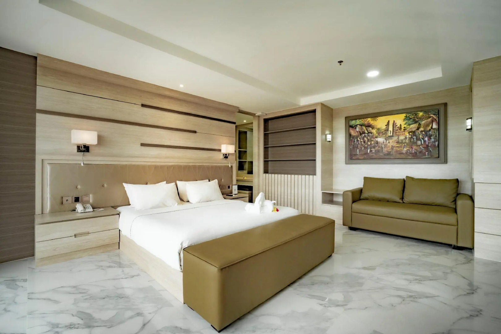Foto - Sunrise Aventus Hotel Nusa Dua