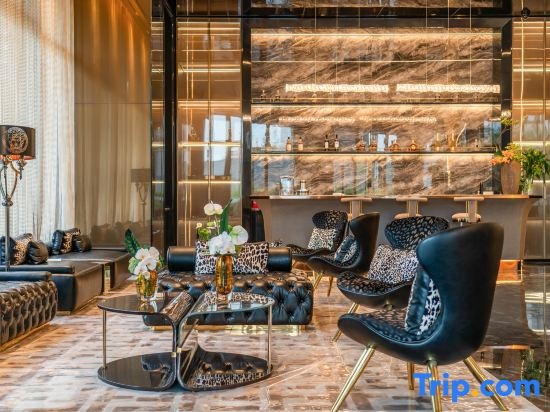 Rezen Hotel Shanghai Pudong Street(Lujiazui Riverside Center)
