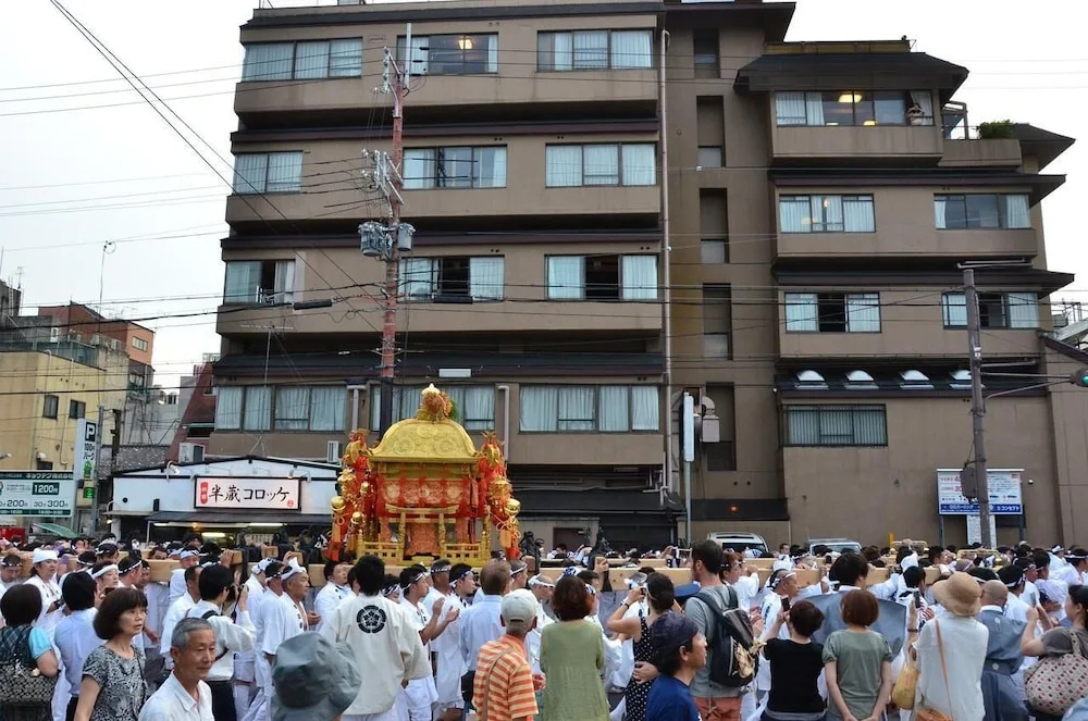 Photo - Gion Fukuzumi