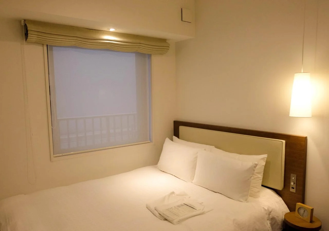 Photo - Tokyu Stay Shinjuku