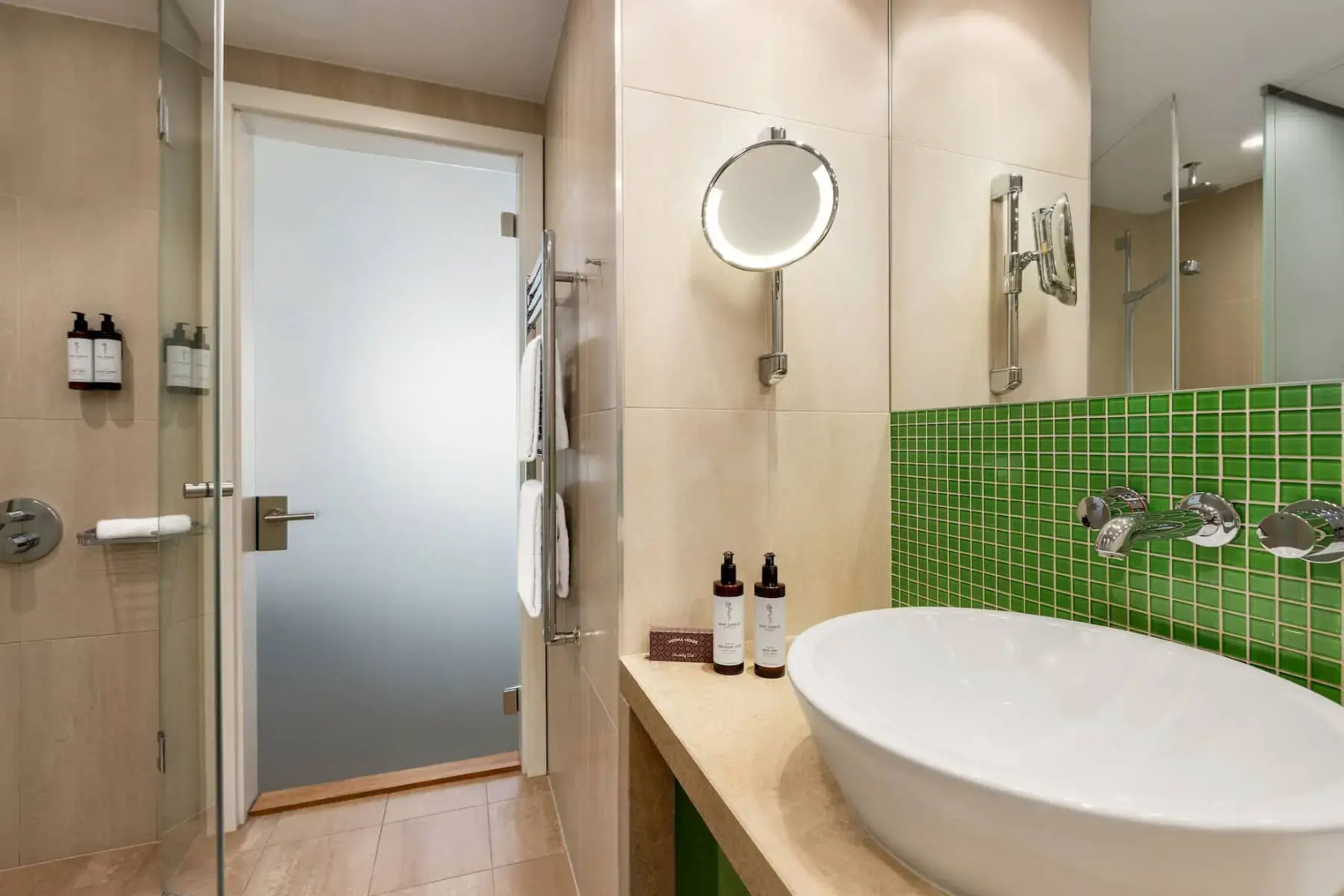 Foto - Orea Hotel Andel's 