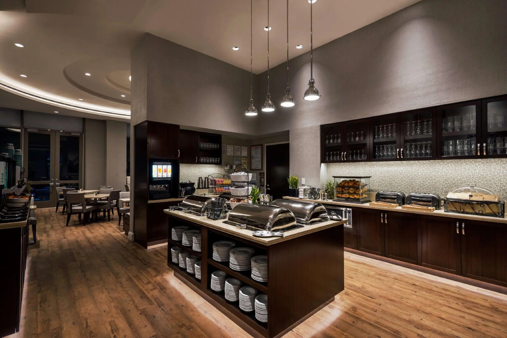 Photo - Homewood Suites Midtown Manhattan Times Square South
