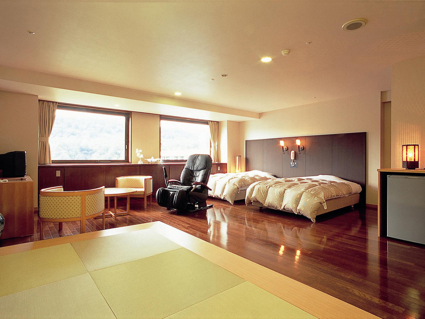 Hotel Kanronomori