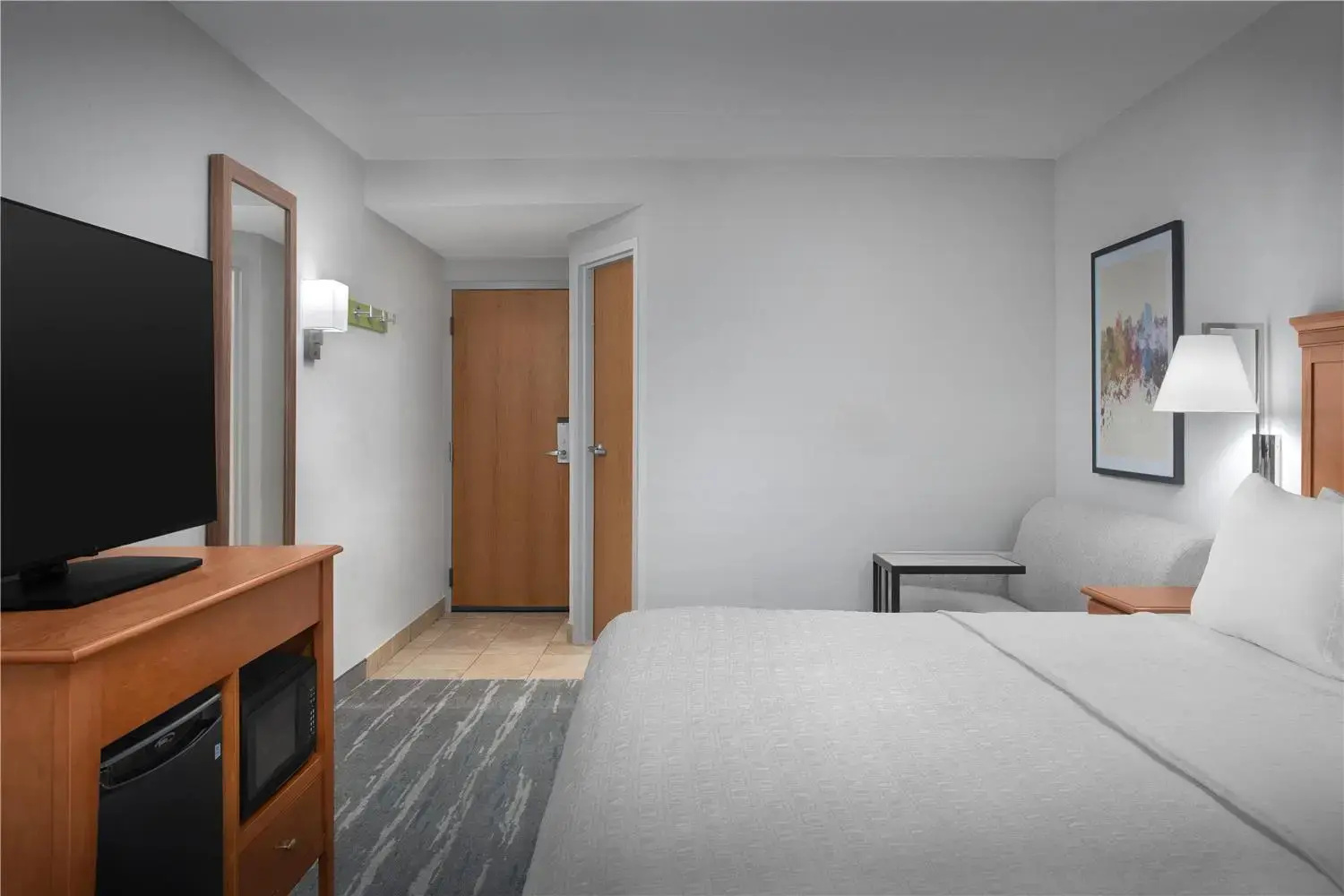 Photo - Hampton Inn Pittsburgh/Greentree