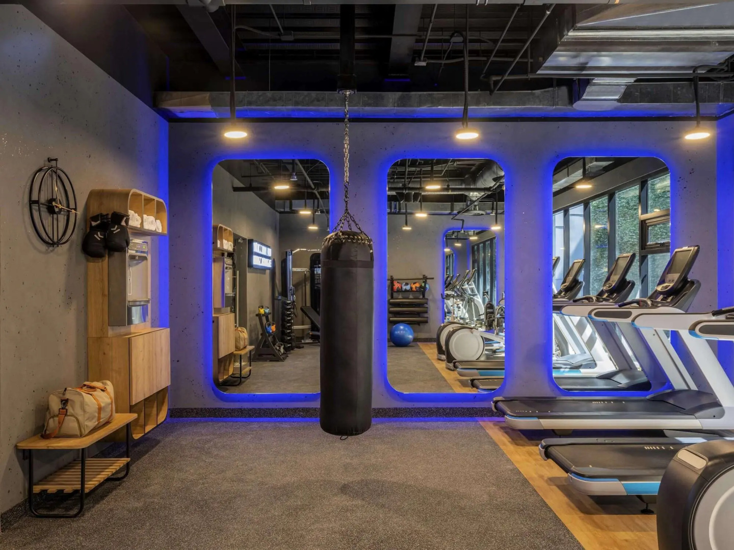 Foto - Novotel Mexico City World Trade Center