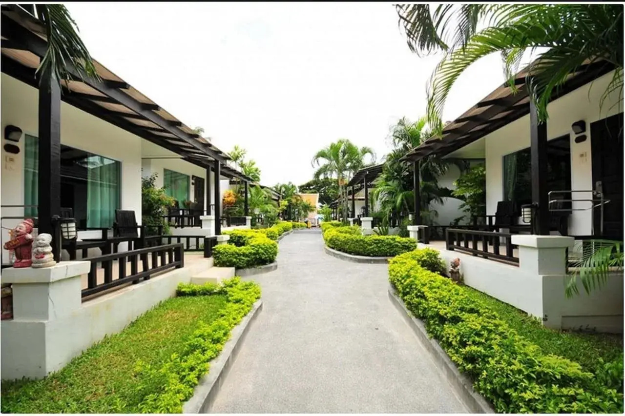 Foto - Chaweng Cove Beach Resort