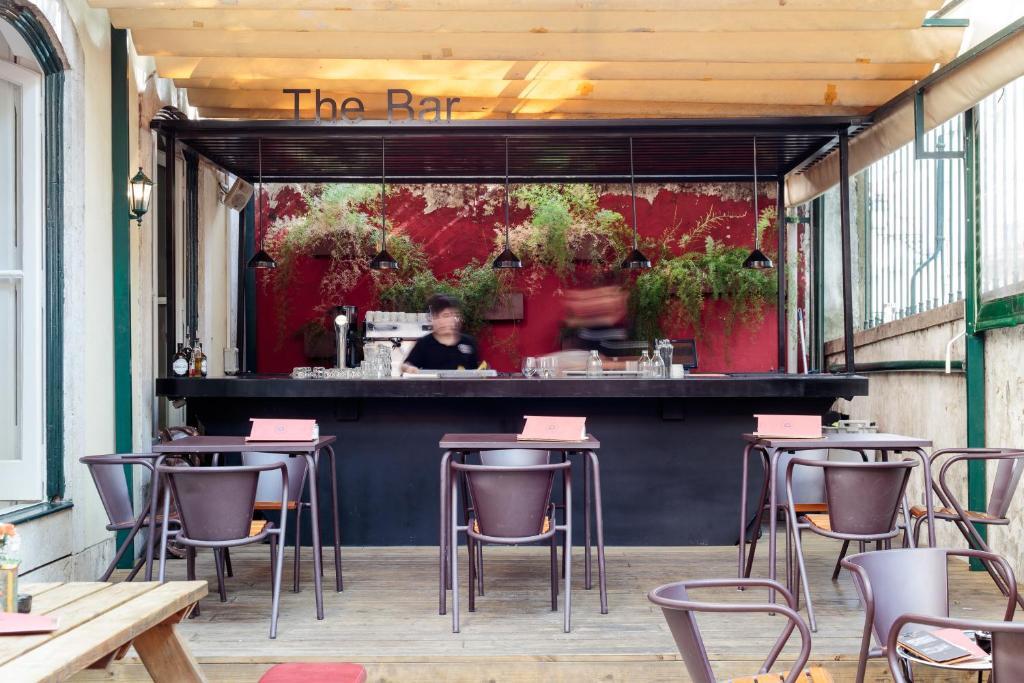 Foto - Independente Príncipe Real