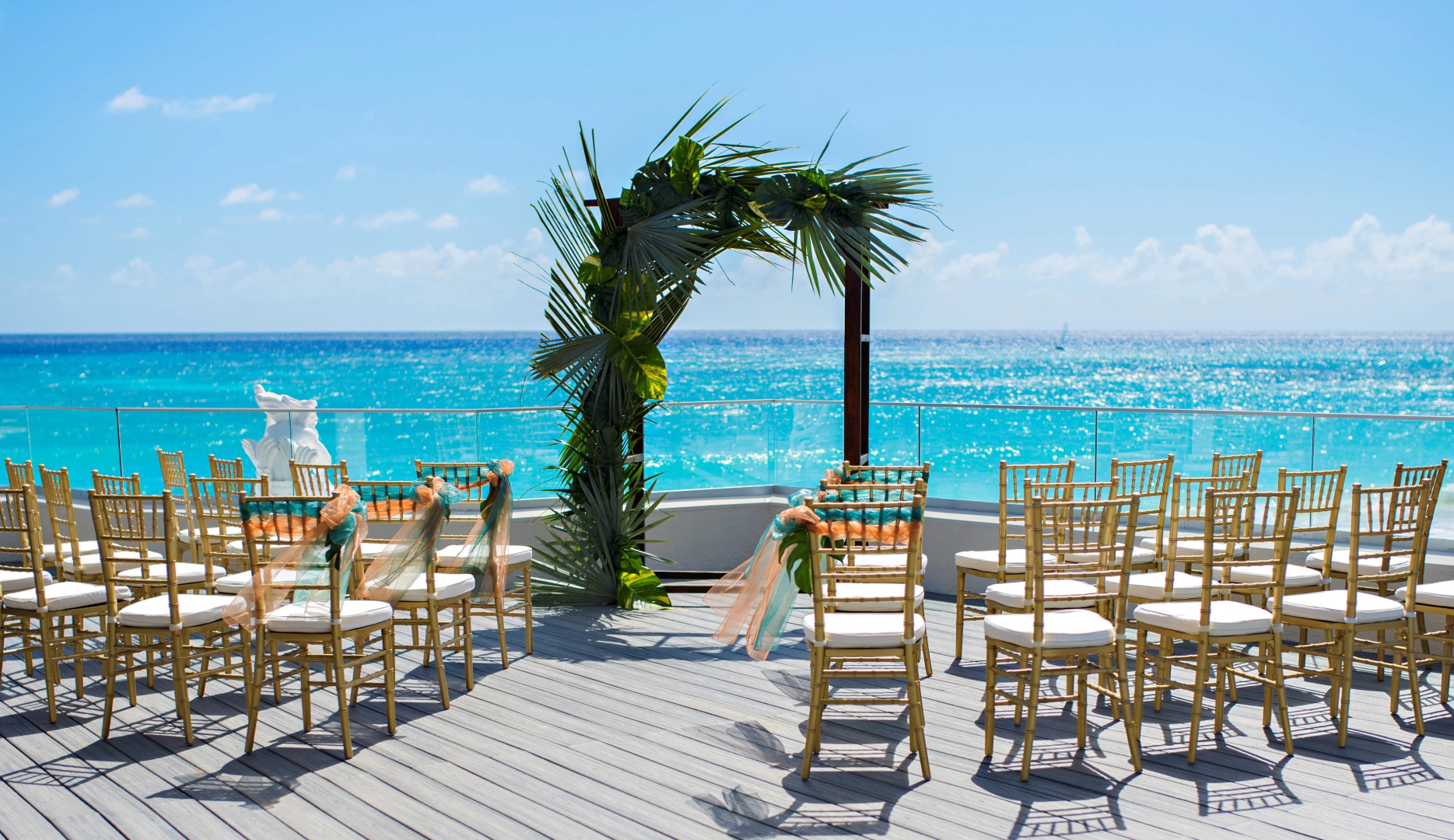 Foto - Sea Breeze Beach House by Ocean Hotels - All Inclusive