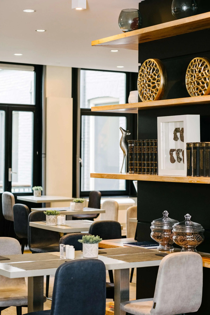 Photo - Catalonia Vondel Amsterdam