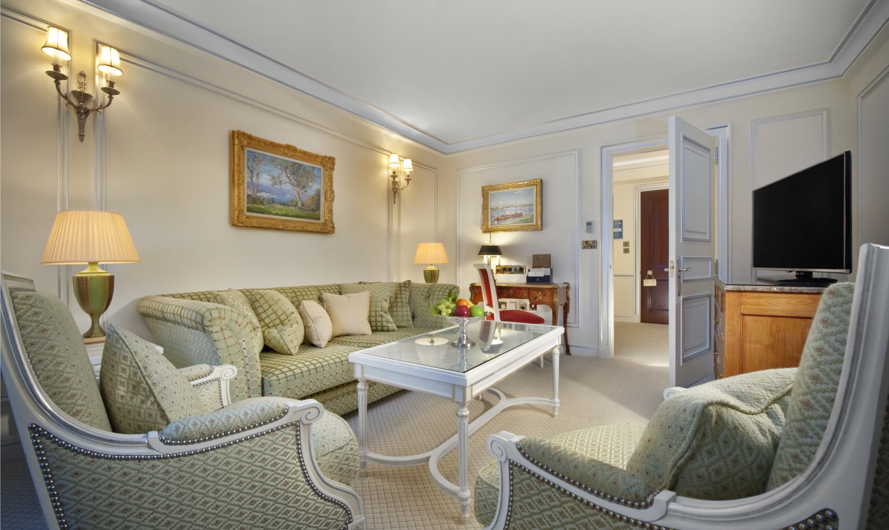 Foto - The Ritz London