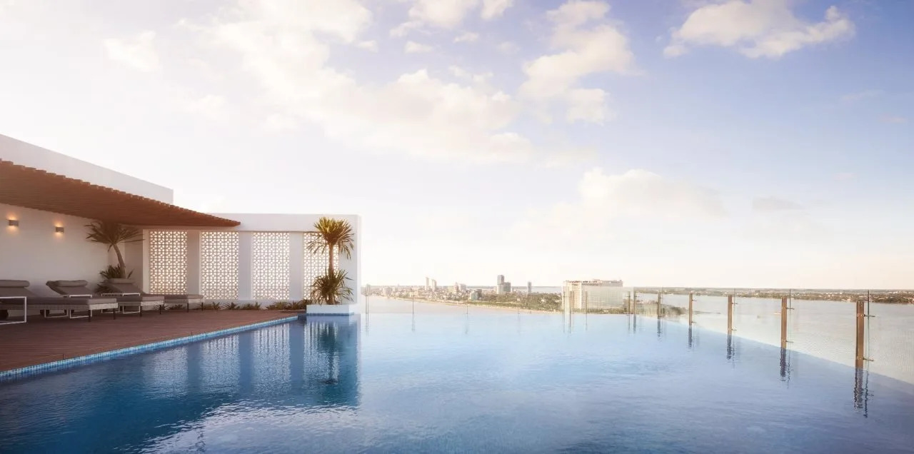 Foto - Hotel Emion Phnom Penh