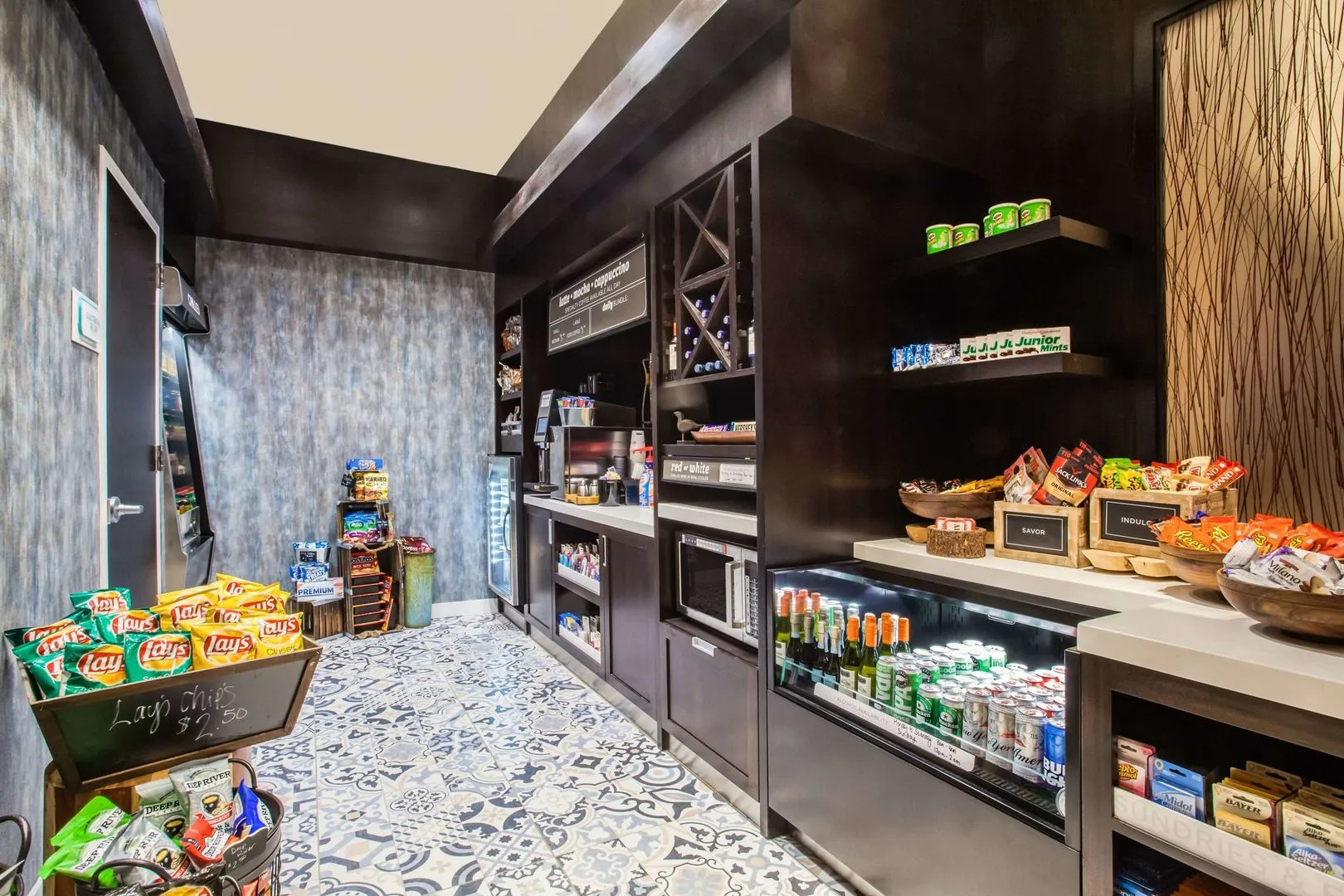 Photo - Hilton Garden Inn West 35th Street