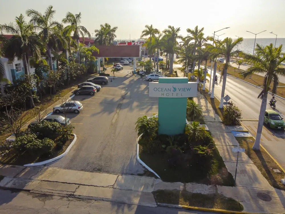Foto - Hotel Ocean View