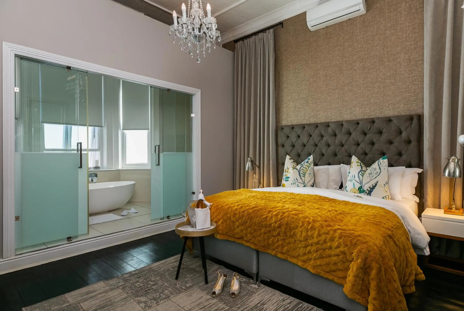 Foto - Cloud 9 Boutique Hotel and Spa