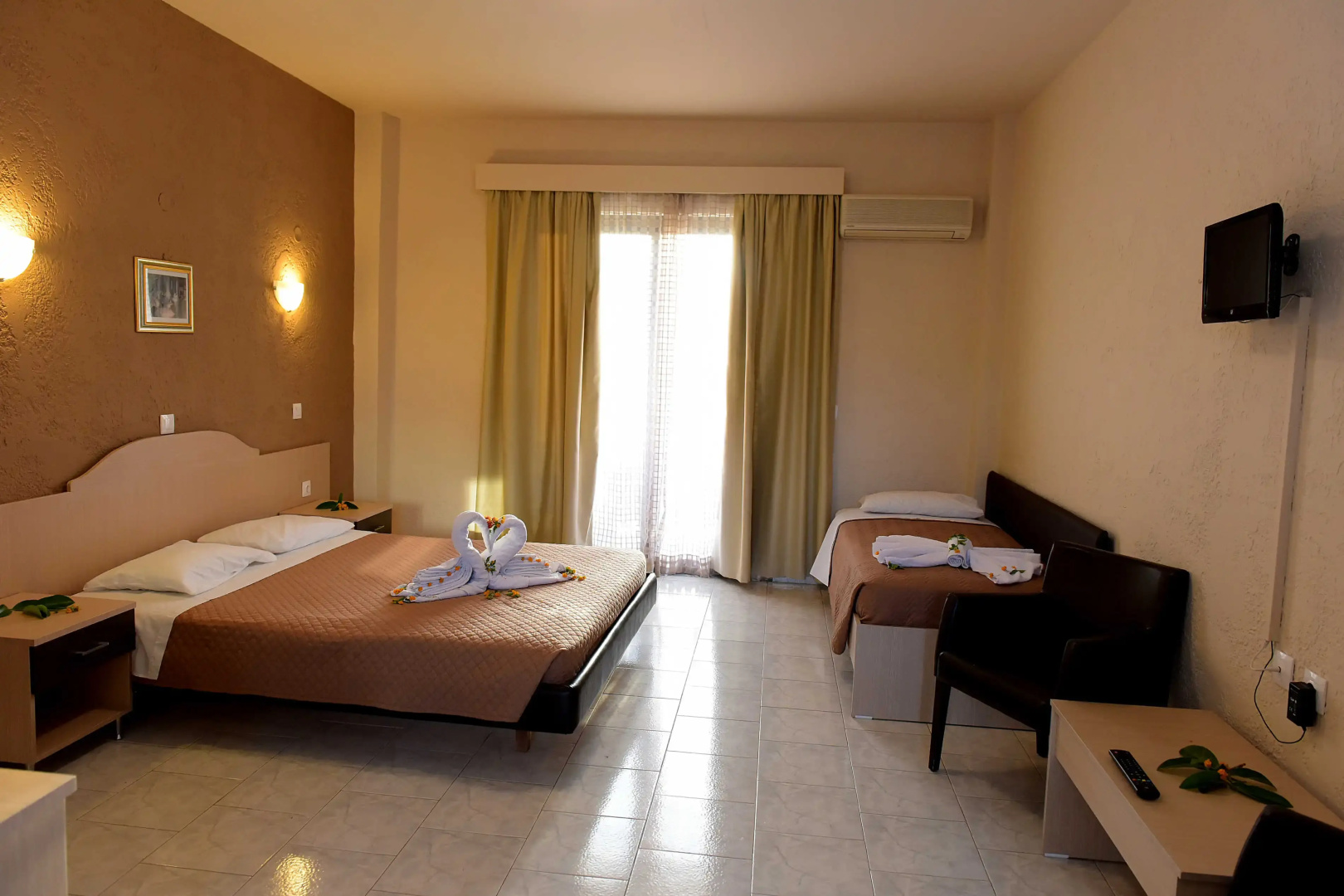 Foto - Santa Helena Hotel