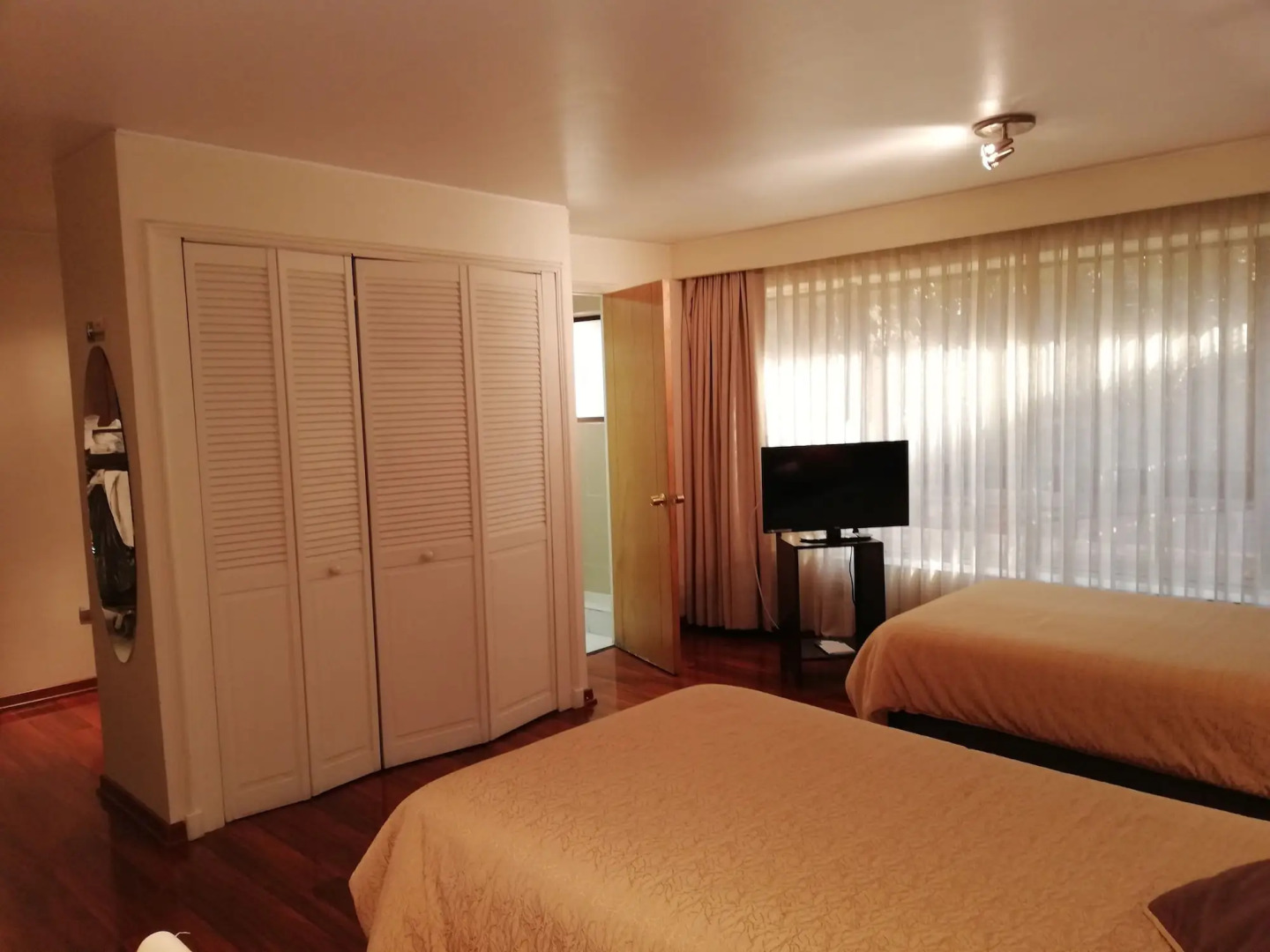 Foto - Hotel Diego de Velazquez