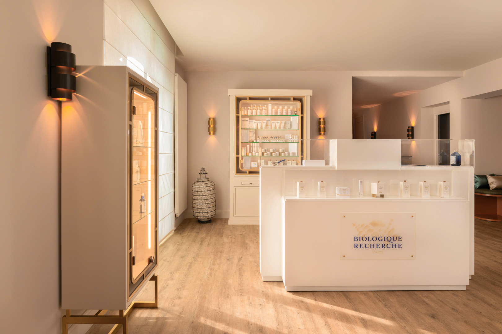 Photo - Hôtel Barrière Le Royal Deauville