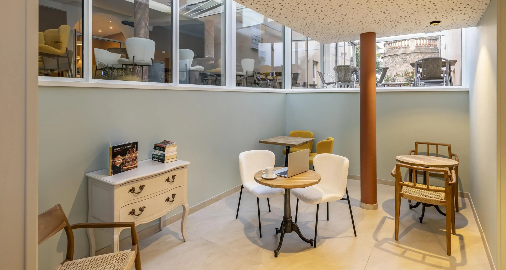 Photo - Best Western Plus Sanary