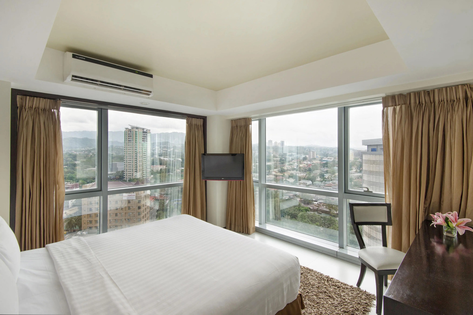 Foto - Quest Hotel & Conference Center Cebu