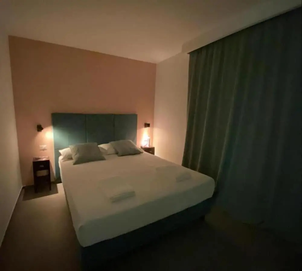 Foto - Verdeaqua Rooms