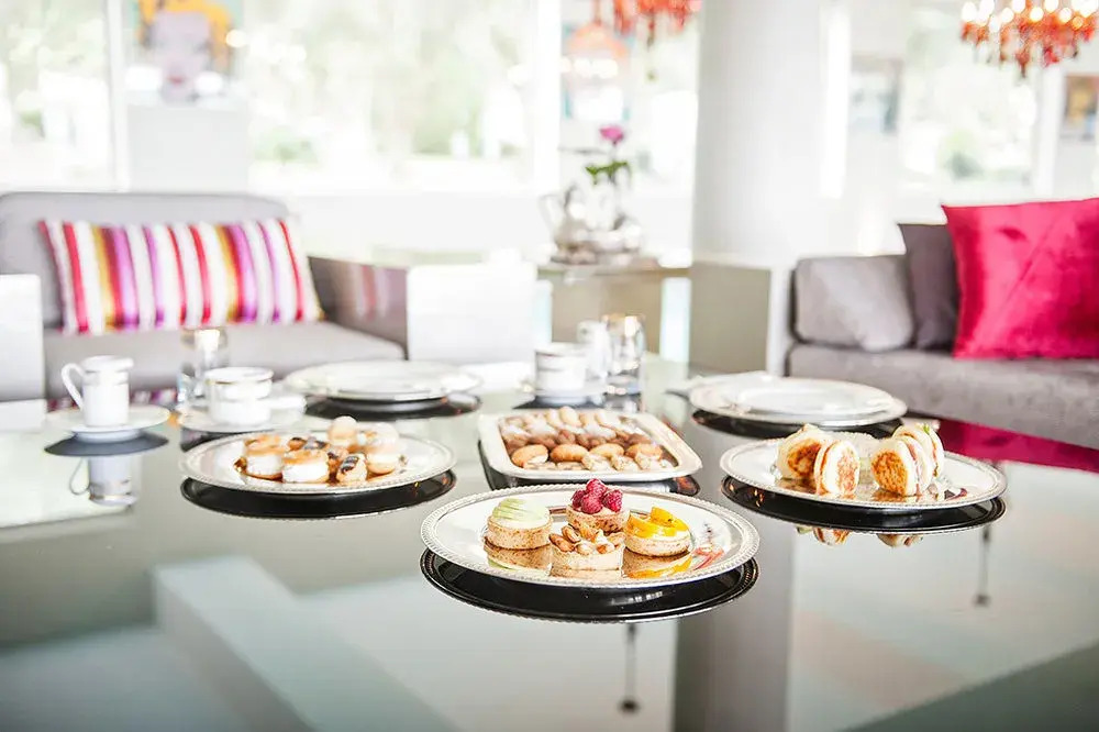 Foto - Villa Soraya Lodge & Spa