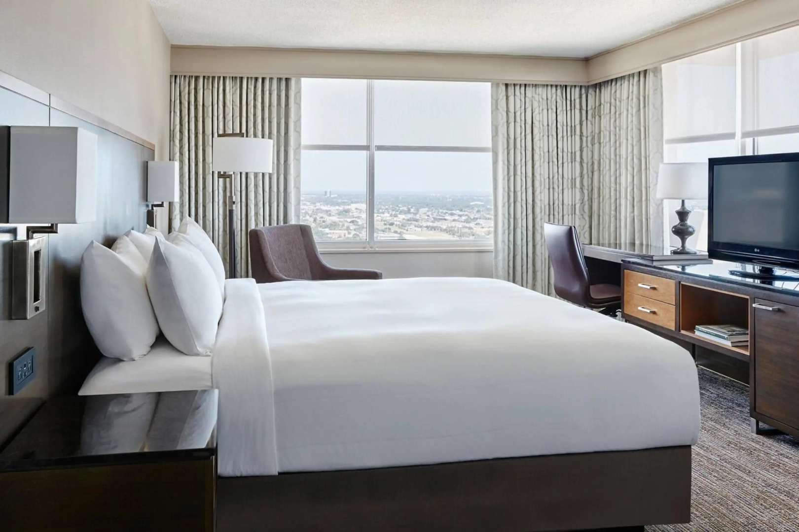 Foto - New Orleans Marriott