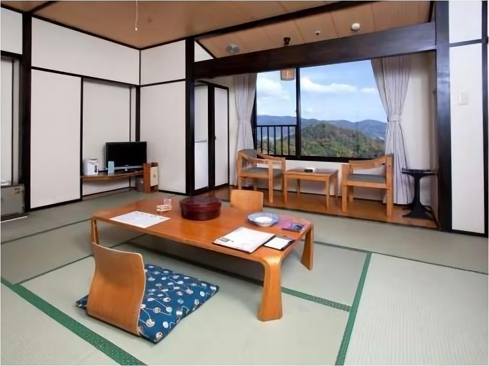 Greenpia Setouchi