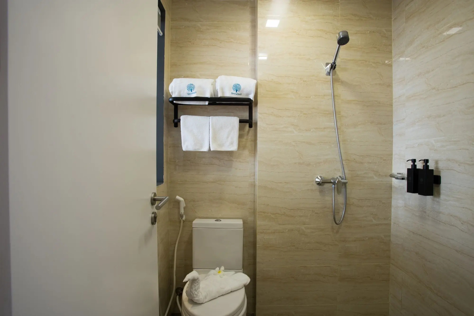 Foto - The Snowbell Hotel & Spa at The Bridge