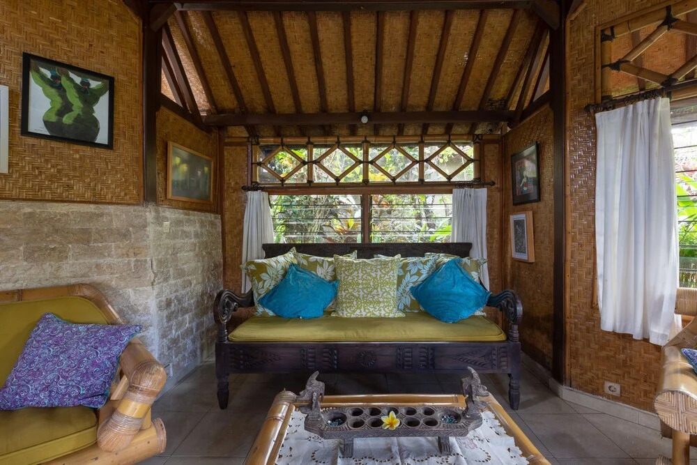 Foto - Bali Firefly BnB