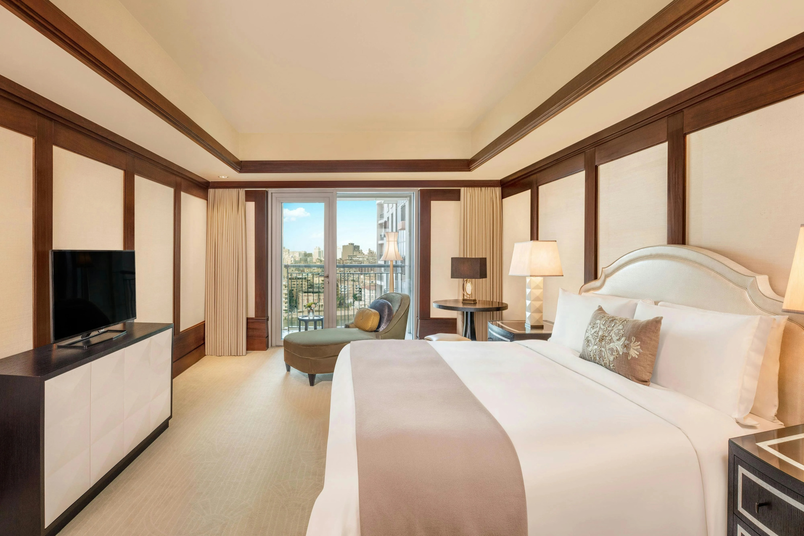 Foto - The St. Regis Cairo
