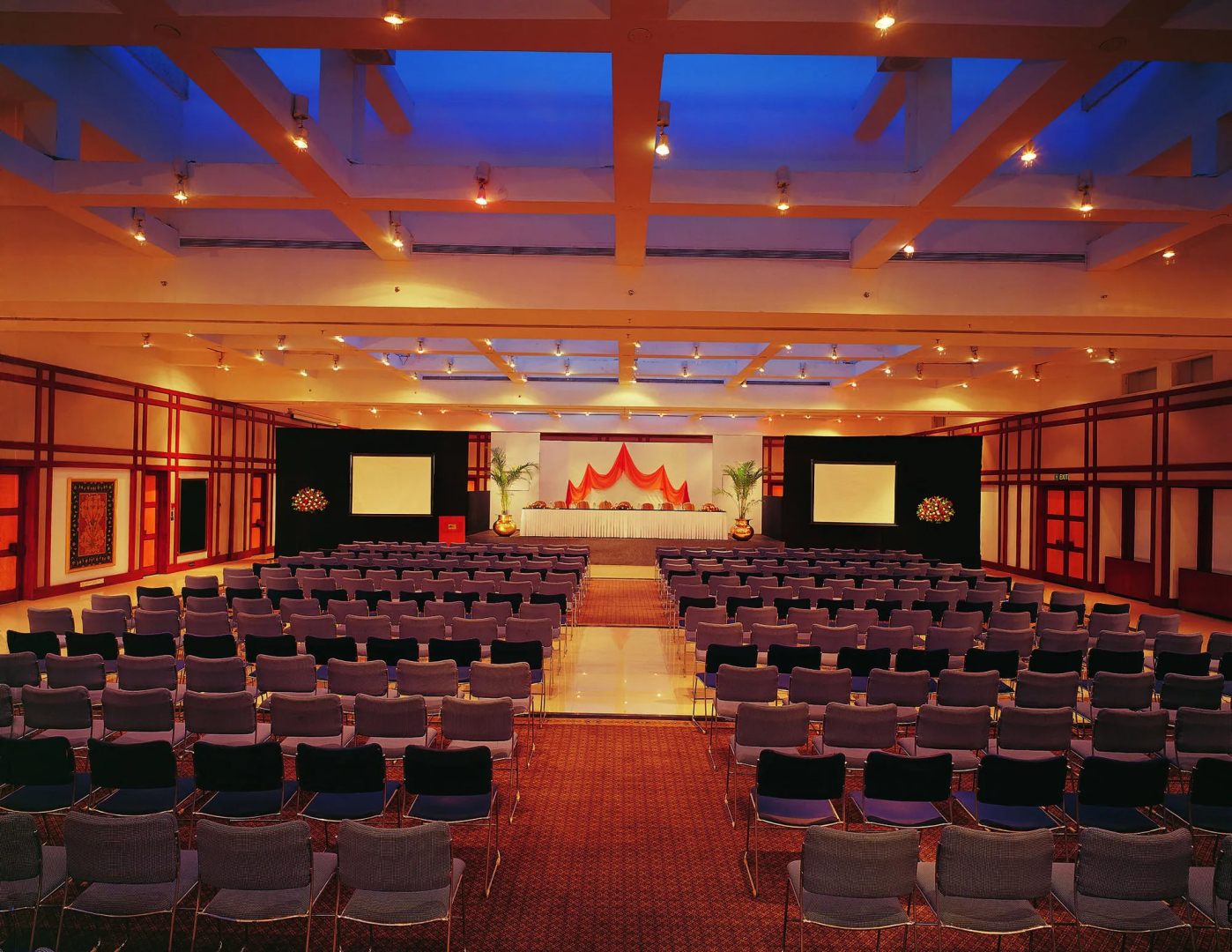 Photo - ITC Mughal, A Luxury Collection Resort & Spa, Agra