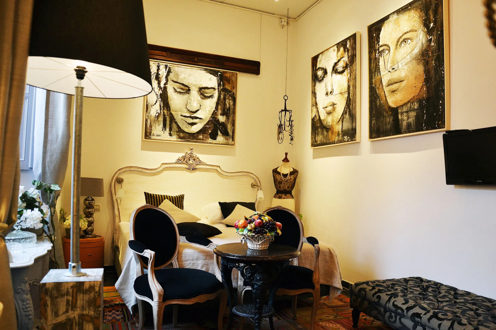 Foto - Prijeko Palace