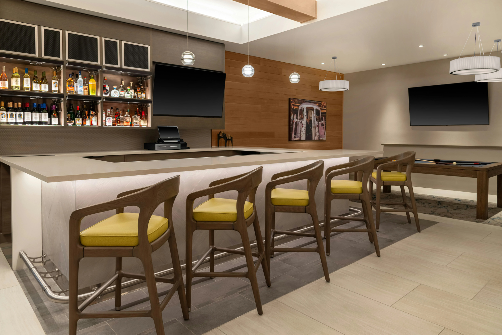 Foto - Hilton Garden Inn New York/Manhattan-Midtown East