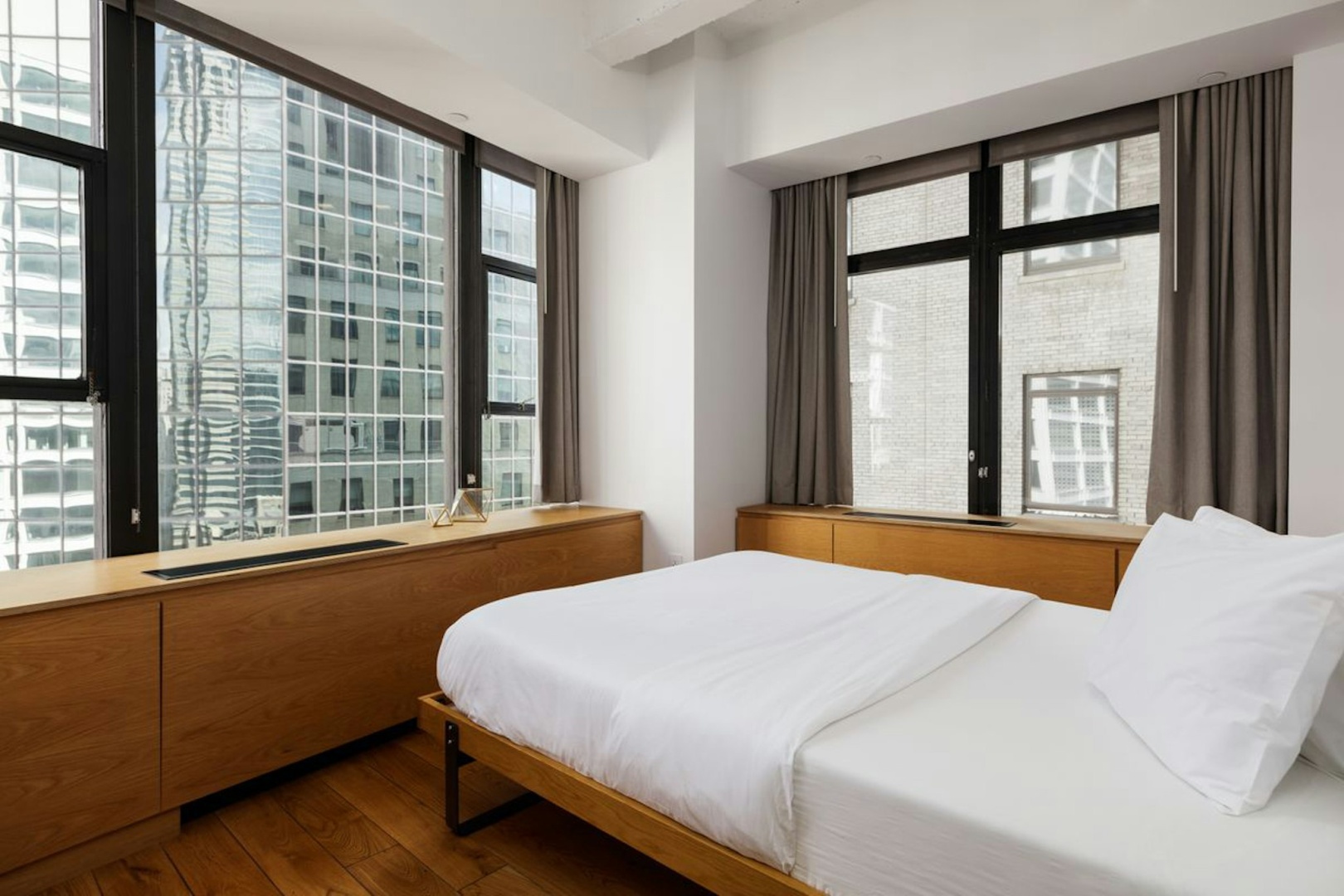 Foto - Placemakr Wall Street