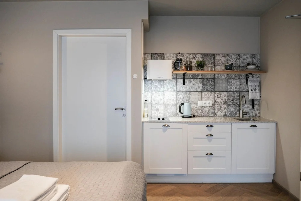 Photo - Saga Studios by Heimaleiga