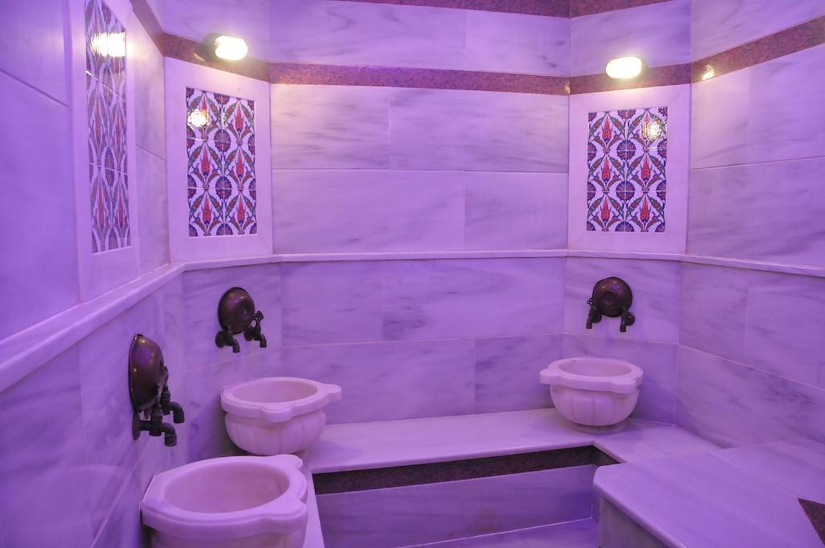 Foto - Grand Star Hotel Bosphorus & Spa