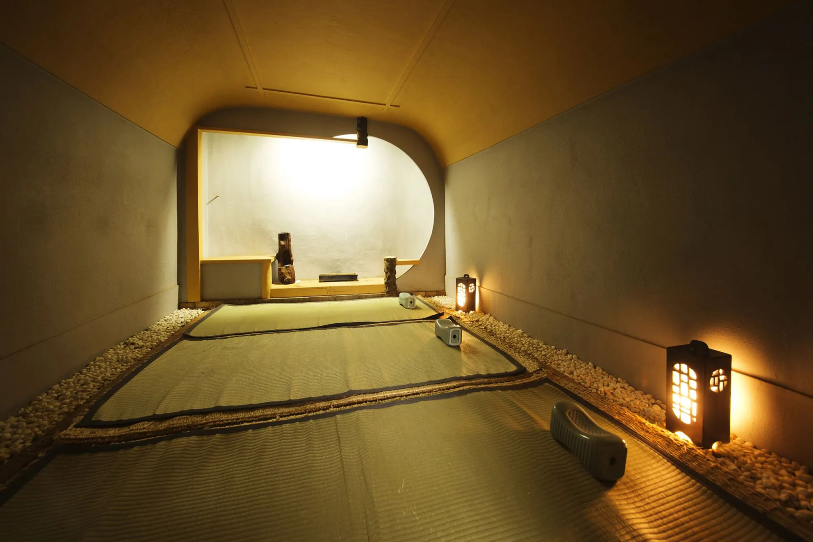 Foto - Heihachi Tea House Inn