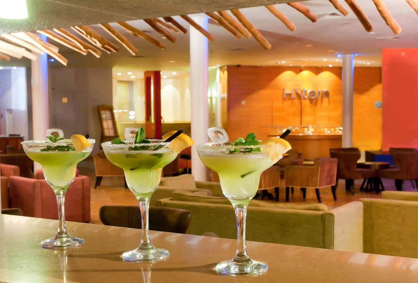 Photo - U Coral Beach Club Eilat Ultra All Inclusive