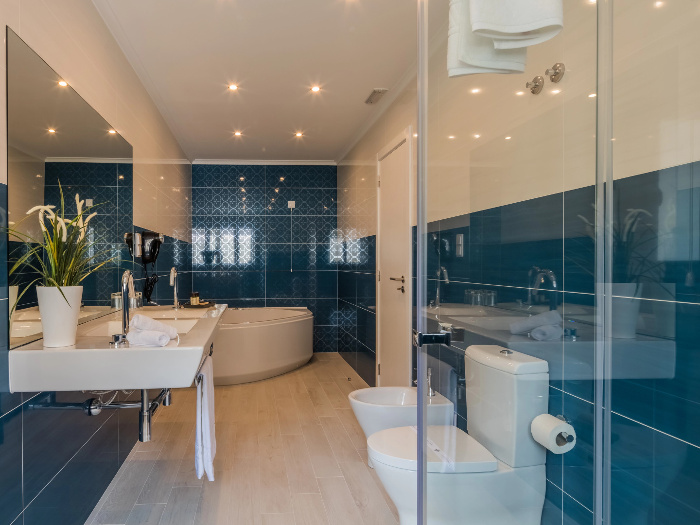 Foto - Vila Garden Guesthouse