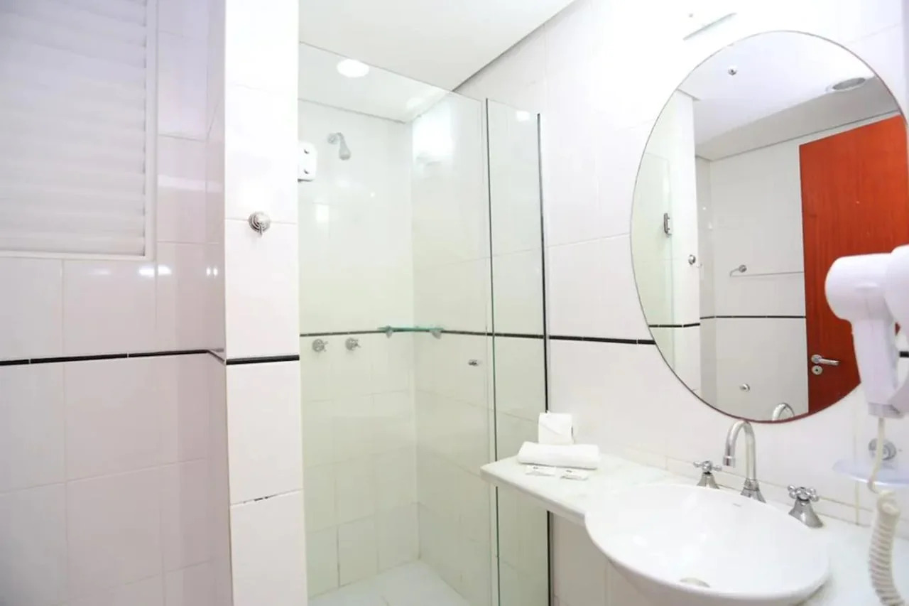 Foto - Rede Andrade Cecomtur