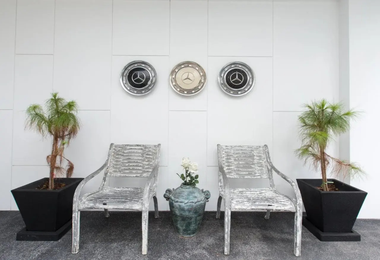 Foto - Xinlor House - Phuket Old Town