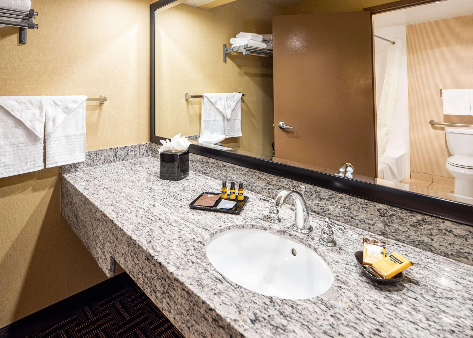 Foto - Best Western Plus Redondo Beach Inn