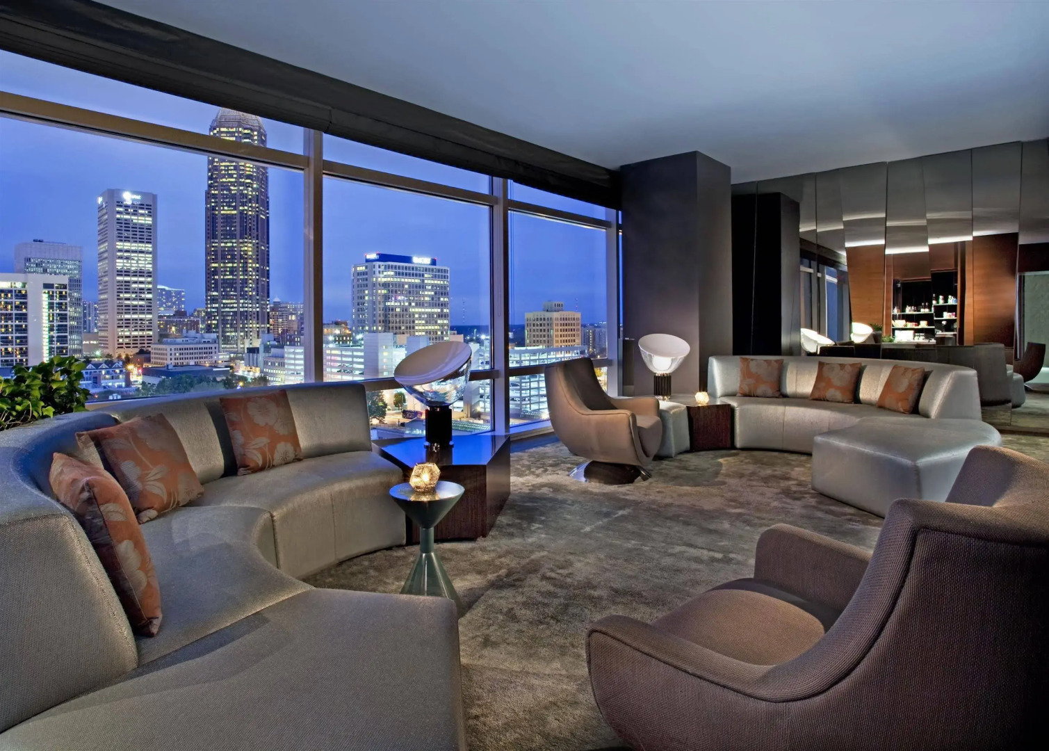 Photo - W Atlanta Downtown