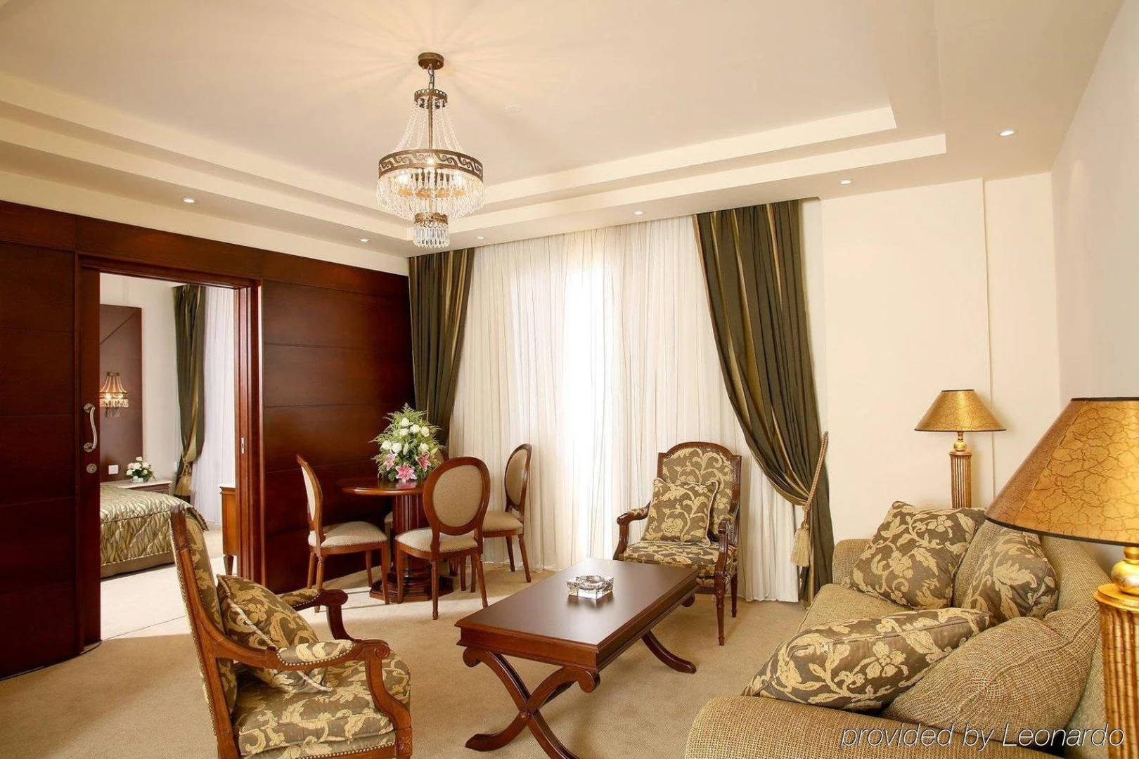 Foto - Aquamare Beach Hotel & Spa