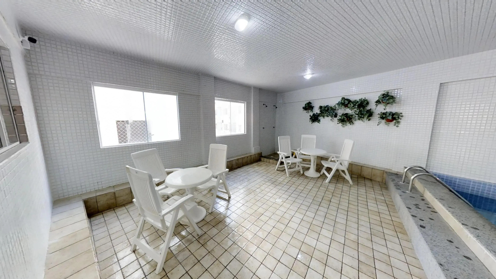 Foto - Camboriú Praia Hotel